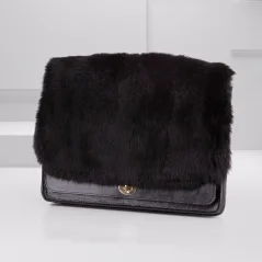 Jemnosť kožušinky, ktorú cítiš už pohľadom Jemnosť kožušinky, ktorú cítiš už pohľadom