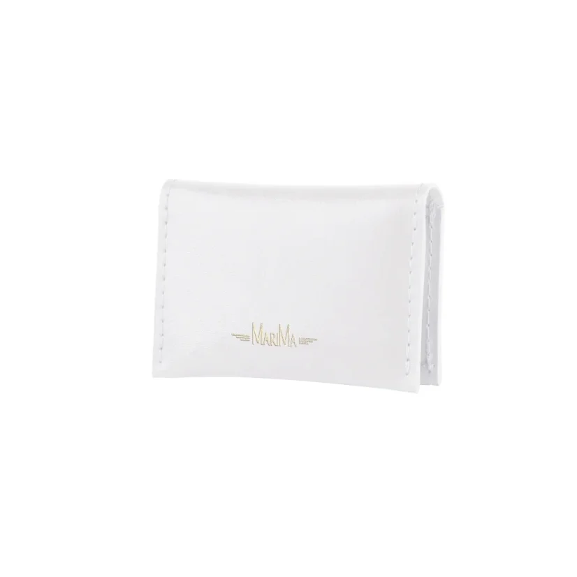 MARIMA – čistý dizajn so zlatým logom