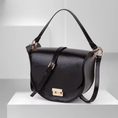 Kožená kabelka MARIMA – kombinácia elegancie a funkčnosti Kožená kabelka MARIMA – kombinácia elegancie a funkčnosti