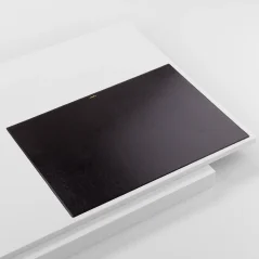 Vystužená podložka. Pevný základ.