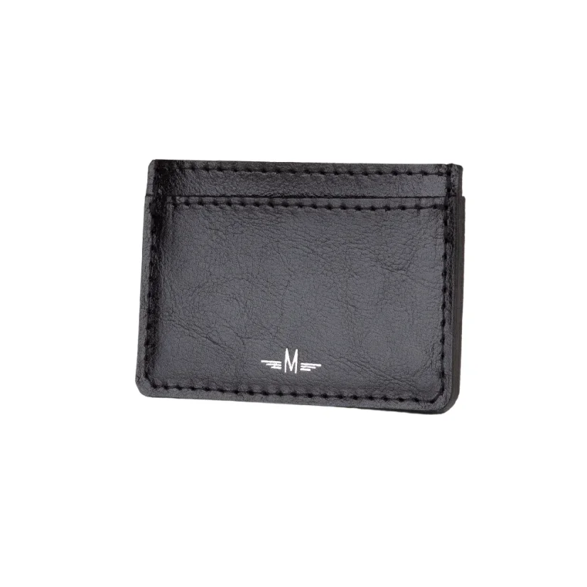 Cardholder MARIMA spredu – nech je vidieť čistý tvar