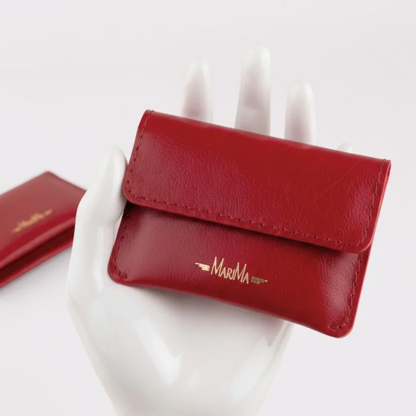 MARIMA  – elegantný detail, ktorý vynikne v každej ruke