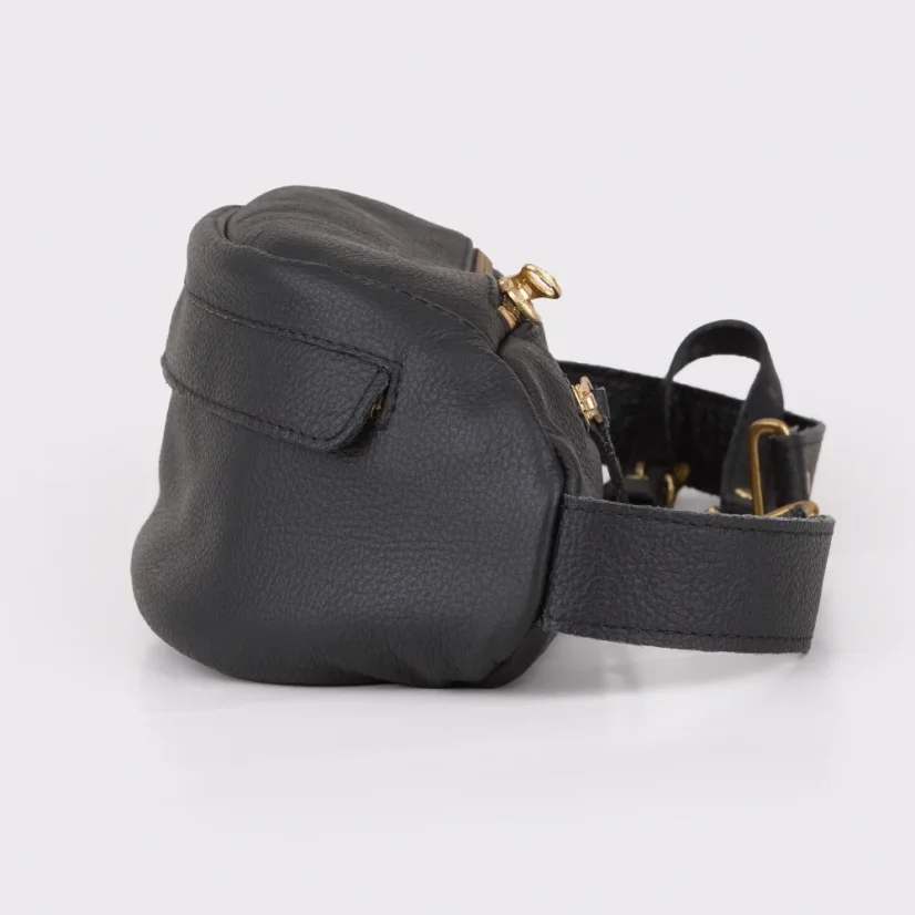 Štýl, ktorý nosíš po svojom – pravá alebo ľavá, je to na tebe