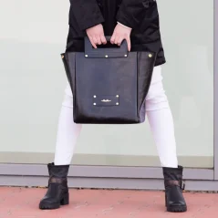 Rozopni boky a získaj priestor navyše – keď ti bežná kabelka nestačí.