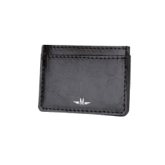 Cardholder MARIMA spredu – nech je vidieť čistý tvar Cardholder MARIMA spredu – nech je vidieť čistý tvar