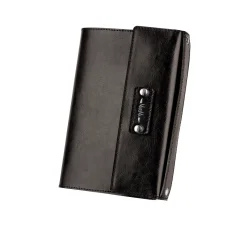 Elegantný, čistý, funkčný – čierny obal MARIMA.