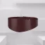 Bordový odtieň pre ženy, ktoré milujú hĺbku farby a výraz v detaile.