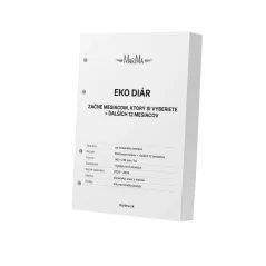 Titulná strana denného diára