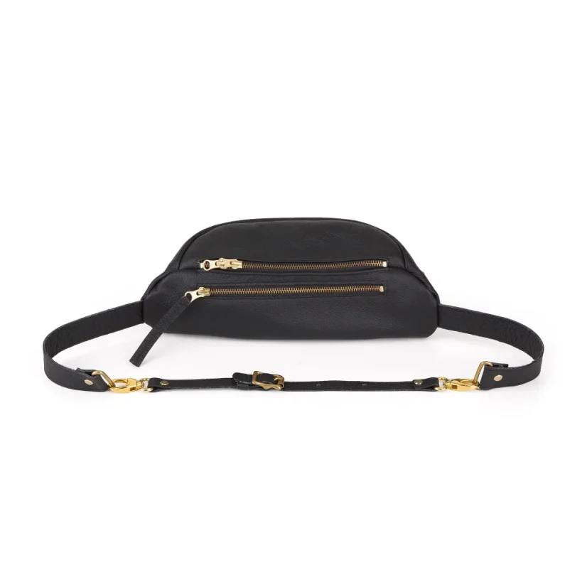 Tri zipsy, jeden štýl – MARIMA elegance