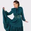 Elegancia, čo si drží svoj rám