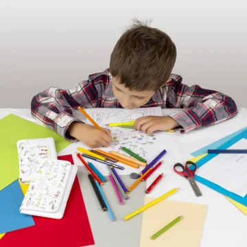 Najkrajší darček? Ten, ktorý vznikne od srdca.