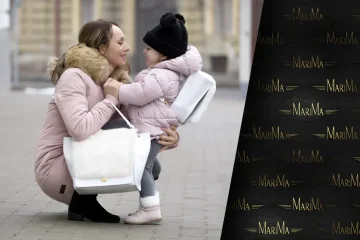 MARIMA a jej prvá kolekcia MARIMA