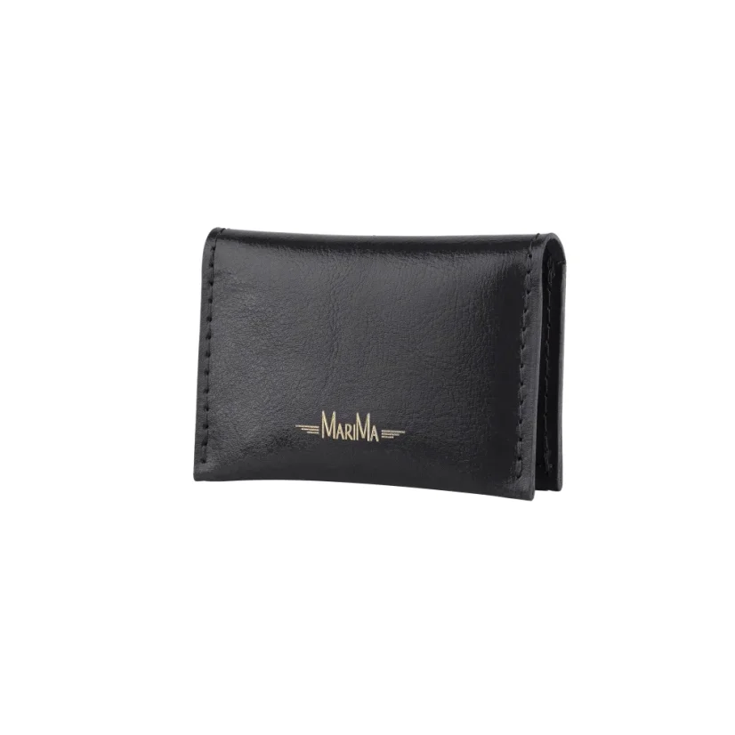 Čierna klasika s nadčasovým štýlom a praktickým dizajnom