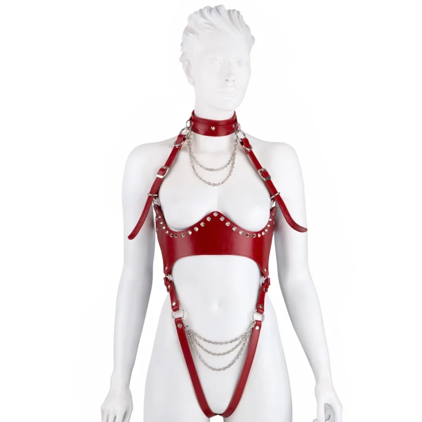 Vášeň, ktorá sa nezapiera.