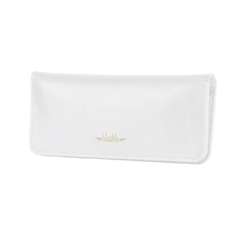 Dámska kožená peňaženka MARIMA – čistá elegancia a minimalizmus, ktorý pôsobí luxusne v každom detaile.