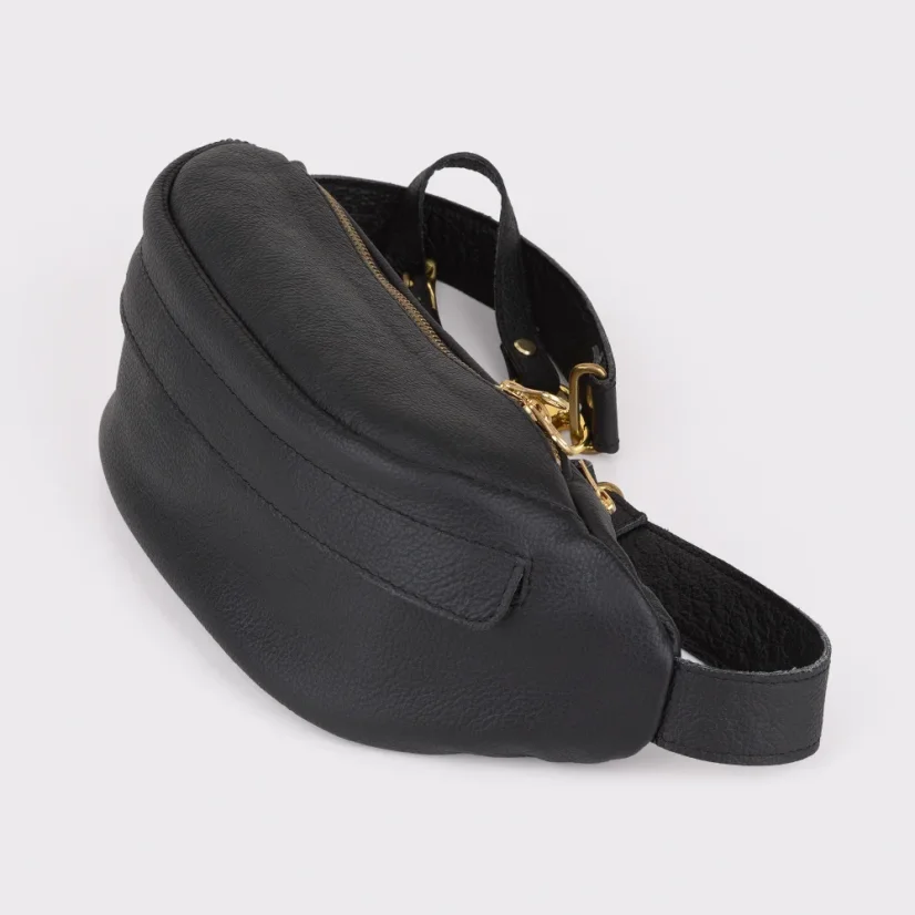 Precízna v každom šve